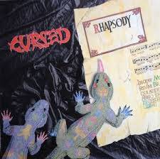 Cursed (GER) : Rhapsody